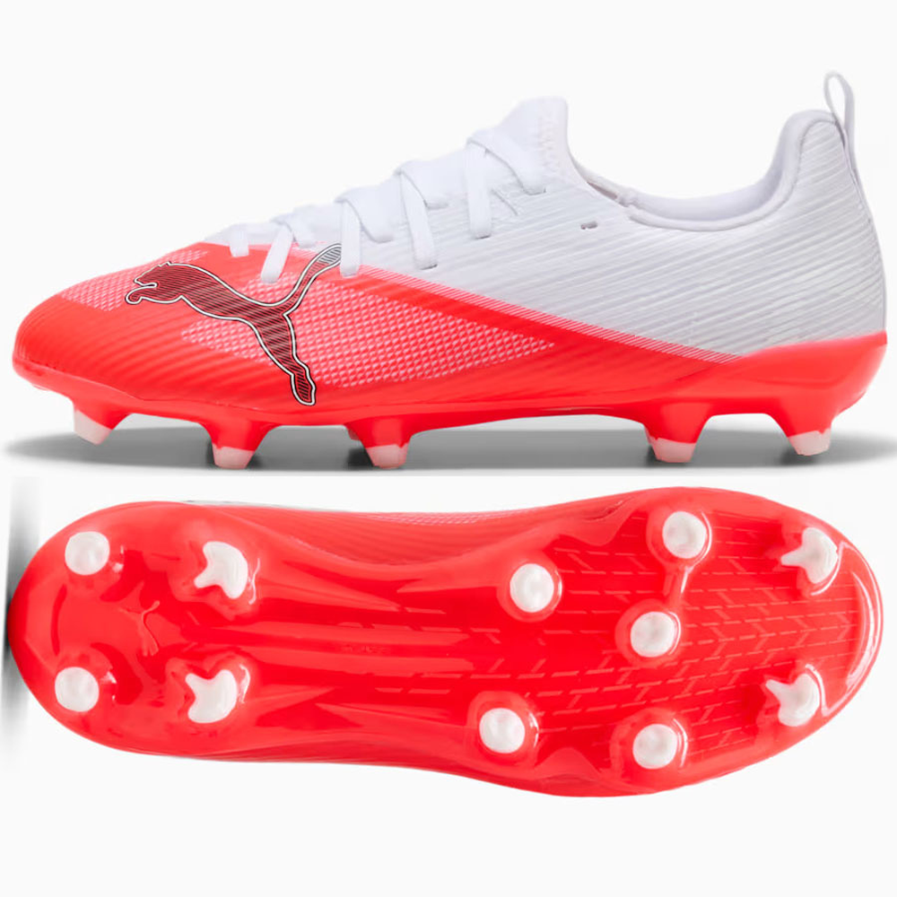 Puma Ultra 7 Match Jr FG/MG
