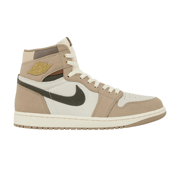 Jordan 1 Retro High OG Khaki (Women's)