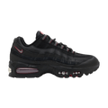Nike Air Max 95 Racing Pack Black University Red