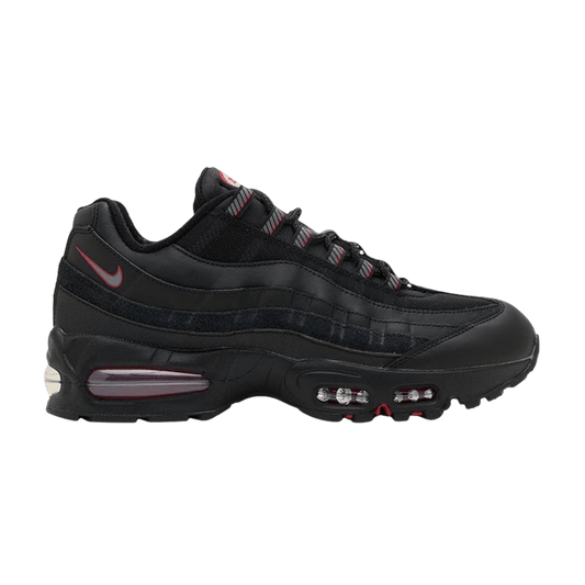 Nike Air Max 95 Racing Pack Black University Red