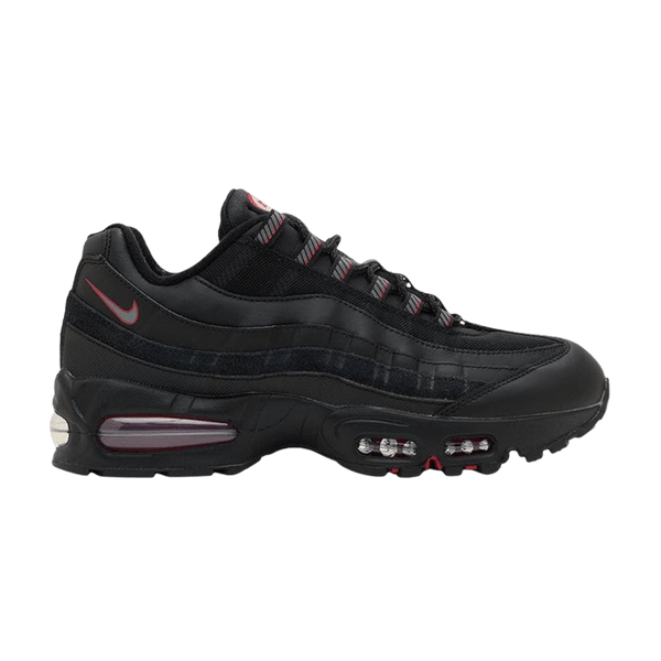 Nike Air Max 95 Racing Pack Black University Red