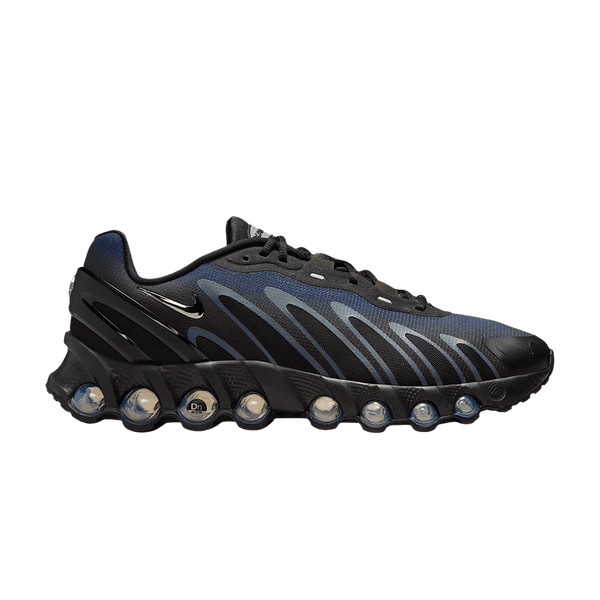 Nike Air Max Dn8 Black Thunder Blue