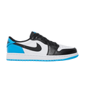 JORDAN 1 LOW POWDER BLUE