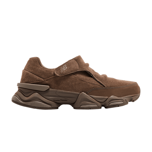 New Balance 8040 Dark Mushroom
