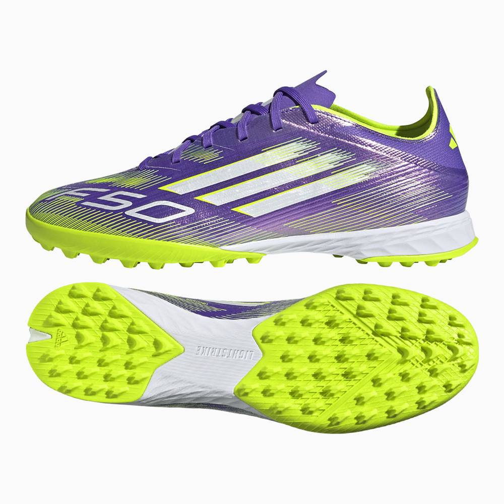 Adidas F50 Pro TF