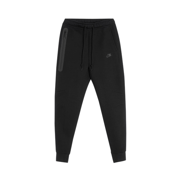 Nike Sportswear Tech Fleece Joggers Black/Black
