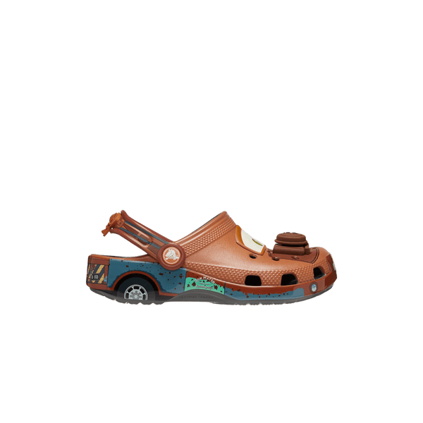 Crocs Classic Clog Mater (TD)