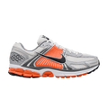 Nike Zoom Vomero 5 Platinum Tint Safety Orange