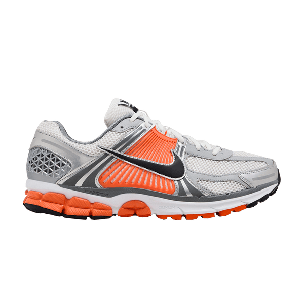 Nike Zoom Vomero 5 Platinum Tint Safety Orange