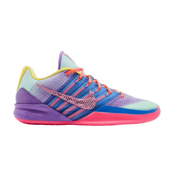 Nike Sabrina 3 What The (Women's)