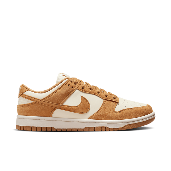 Nike Dunk Low Next Nature Flax Coconut Milk (Women's)