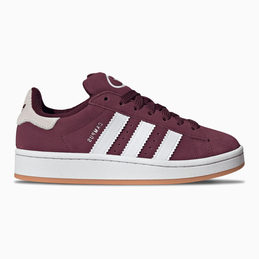 Adidas Campus 00S J "Maroon"