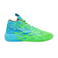 Puma LaMelo Ball MB.04 Teenage Mutant Ninja Turtles Leonardo & Michelangelo