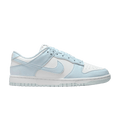 Nike Dunk Low Next Nature White Blue Tint (Women's)