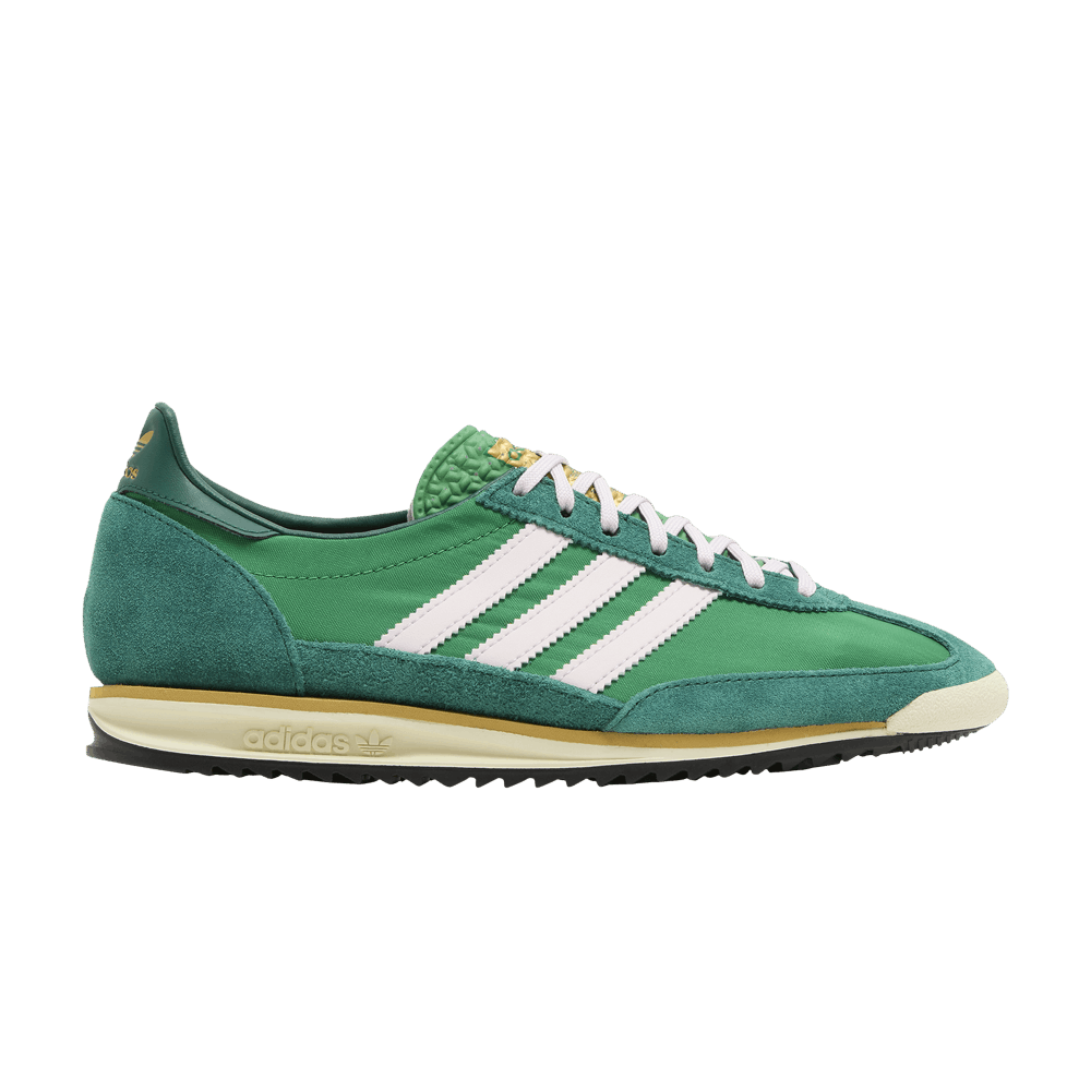 adidas SL 72 Collegiate Green (Women's)