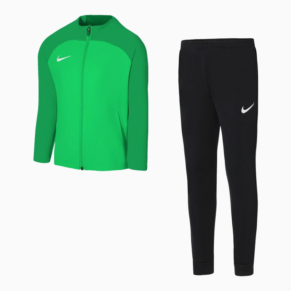 Nike Academy