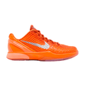 Nike Kobe 6 Total Orange (GS)