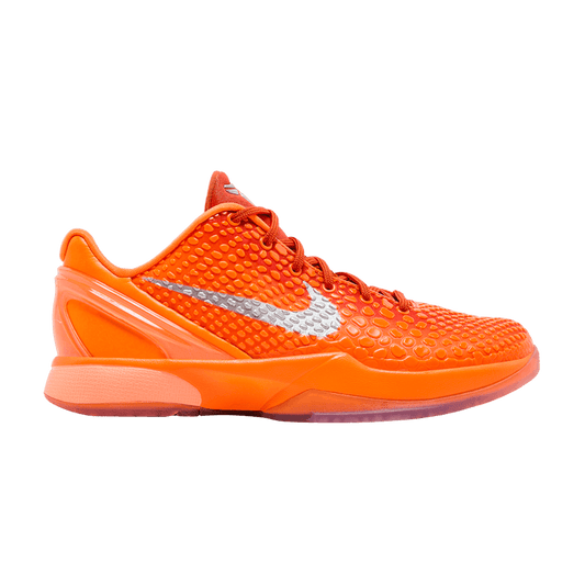 Nike Kobe 6 Total Orange (GS)
