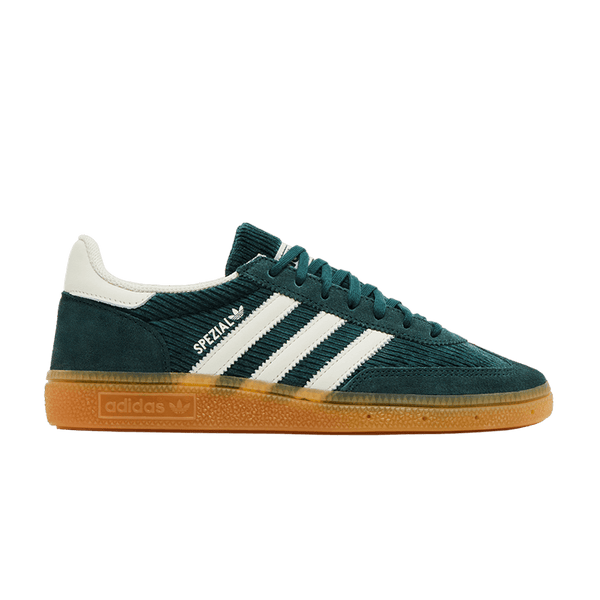 adidas Handball Spezial Mineral Green (Women's)