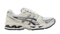 ASICS Gel-Kayano 14 White Midnight (W)