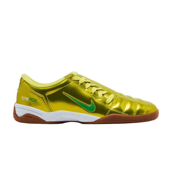 Nike Total 90 3 SP Dynamic Yellow