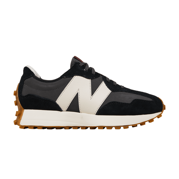 New Balance 327 Black Moonbeam (Women's)