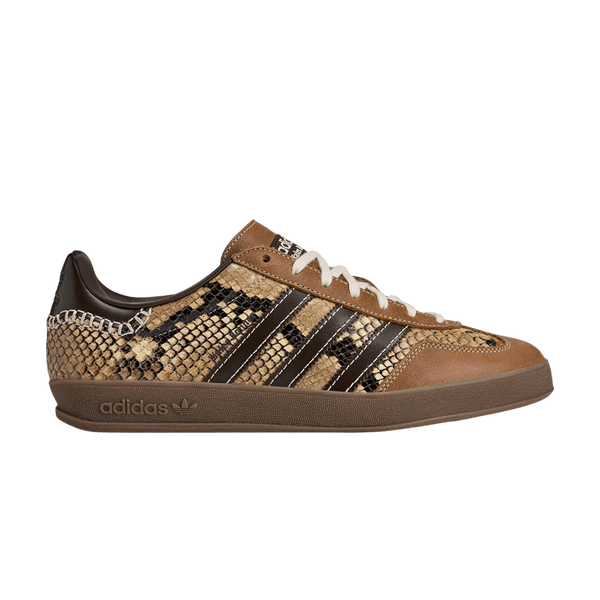 adidas Gazelle Indoor Wales Bonner Snakeskin