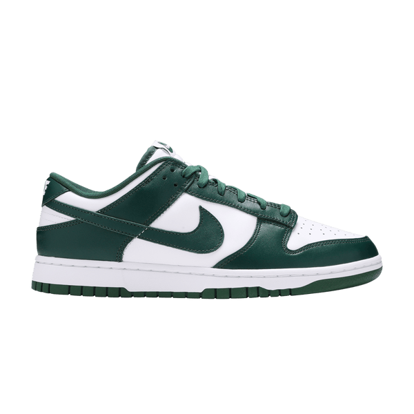 Dunk Low Michigan State