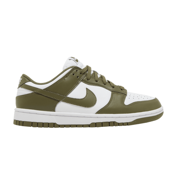 Nike Dunk Low Medium Olive (Women's)