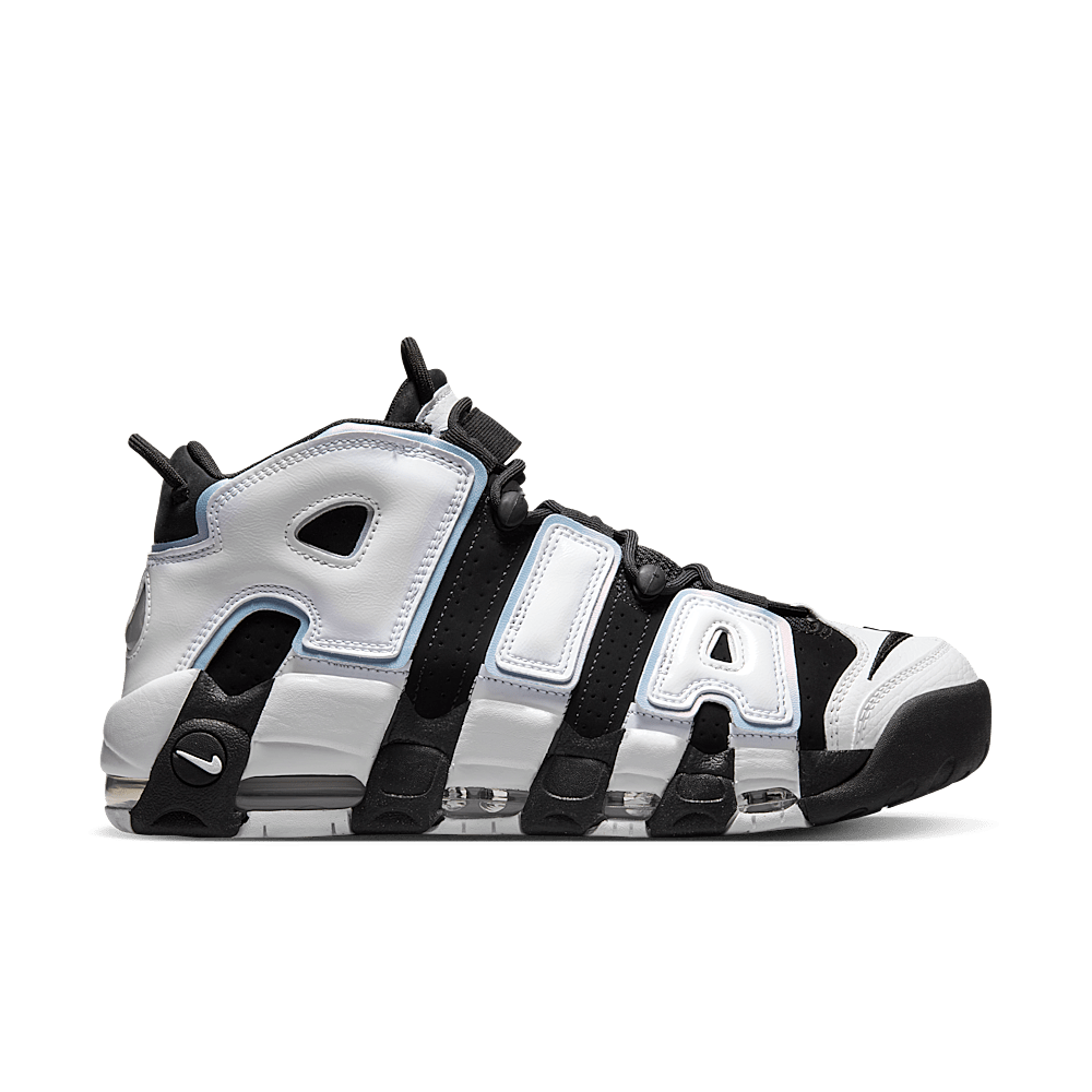 Nike Air More Uptempo 96 Cobalt Bliss