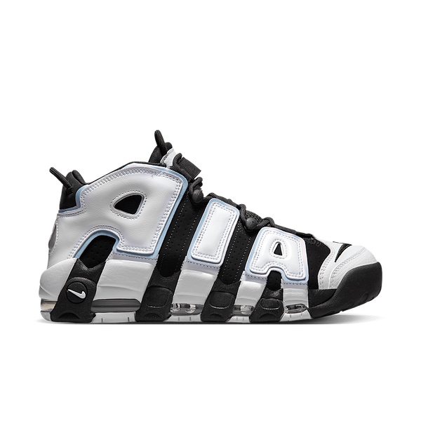 Nike Air More Uptempo 96 Cobalt Bliss
