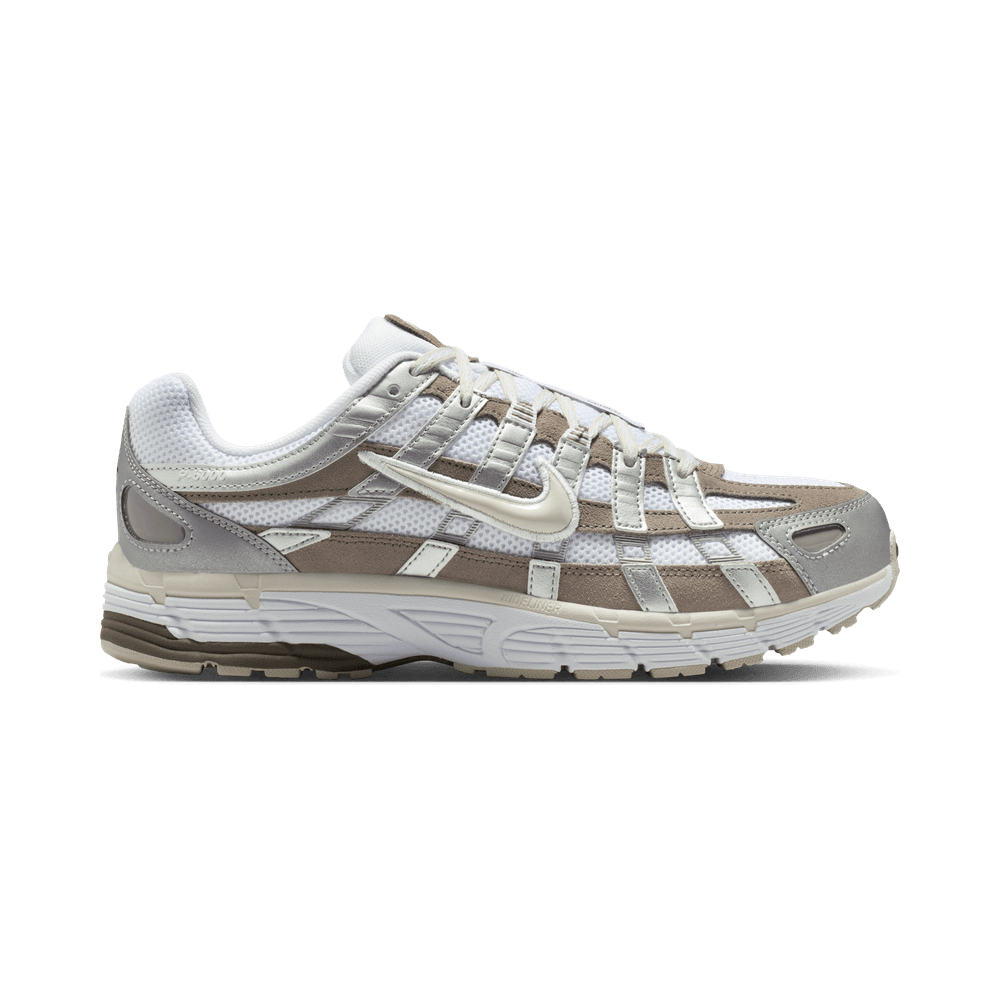 Nike P-6000 Cave Stone  Light Bone (Women's)