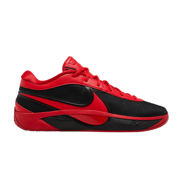 Nike Giannis Zoom Freak 6 Bred