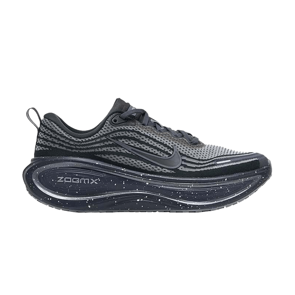 Nike Vomero Plus Speckle Anthracite Dark Obsidian