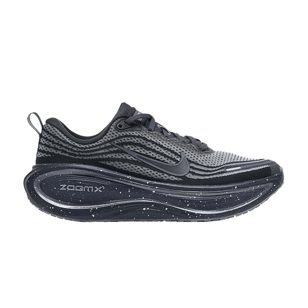 Nike Vomero Plus Speckle Anthracite Dark Obsidian