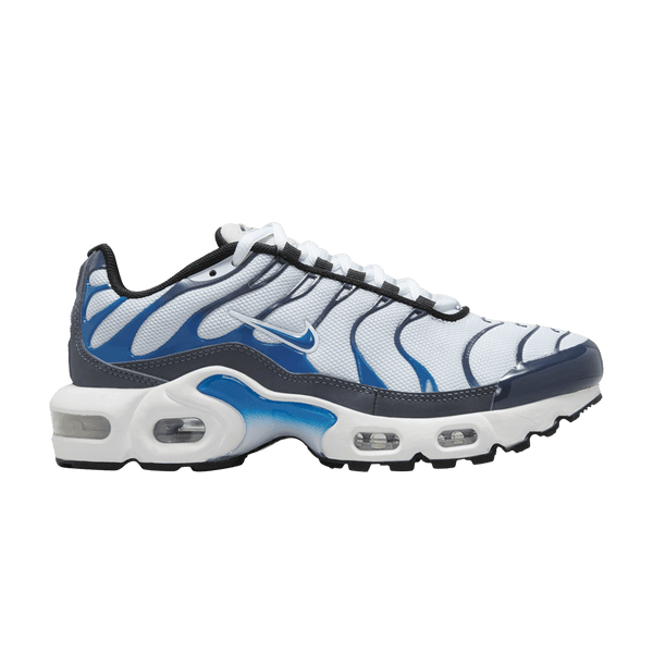 Nike Air Max Plus Thunder Blue Photo Blue (GS)