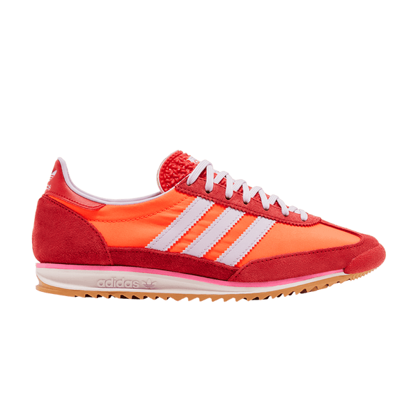 adidas SL72 Solar Red Ice Lavender (Women's)