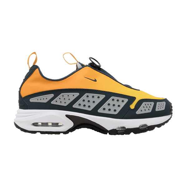 Nike Air Max Sunder Canyon Gold Deep Ocean (Women's)