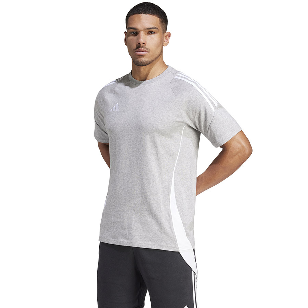Adidas TIRO 24 Sweat Tee