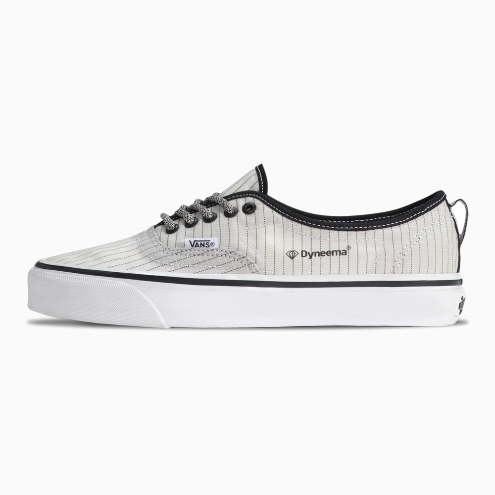 Vans Otw Authentic 44 Ht Vibram "Black White"