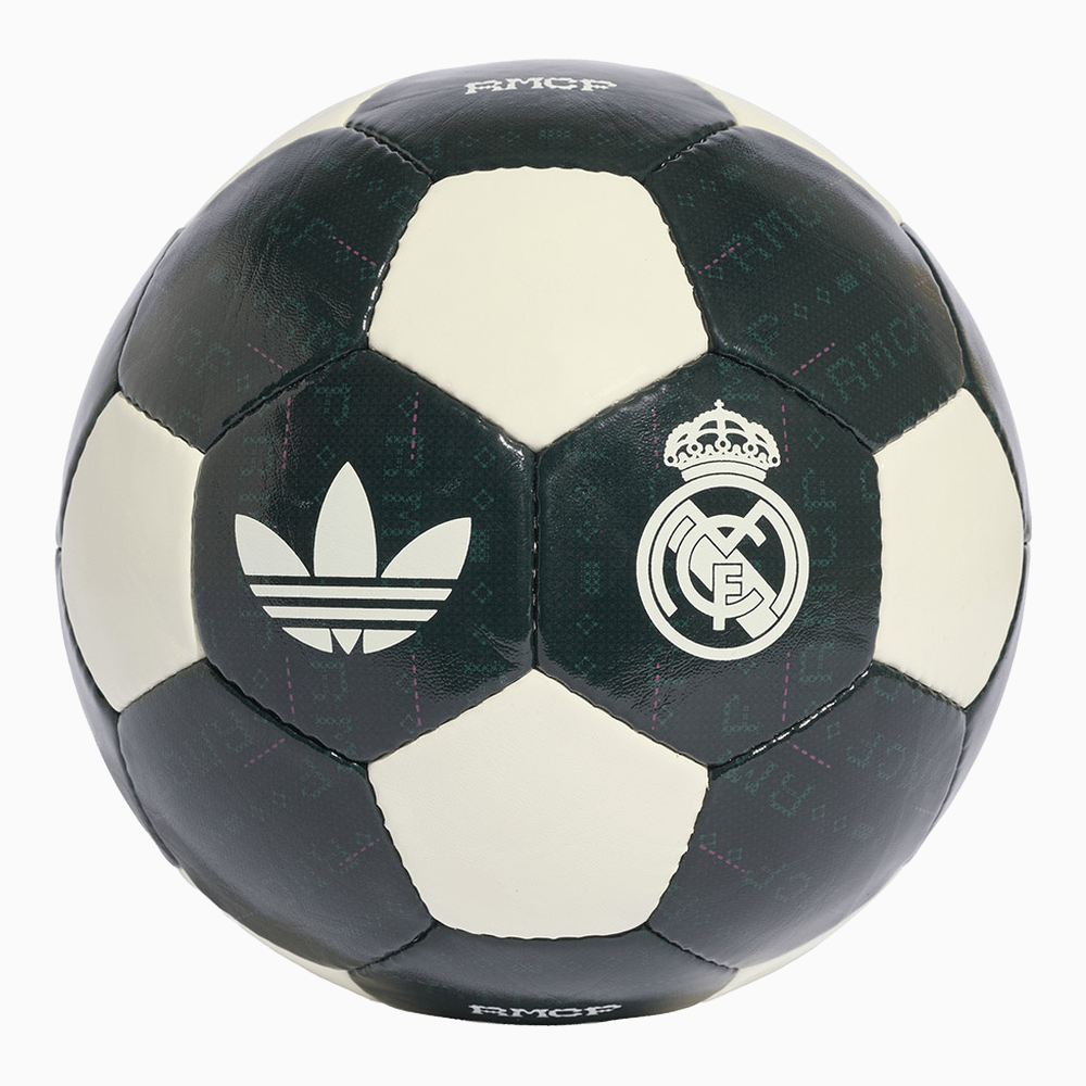 Adidas UCL Real Madryt