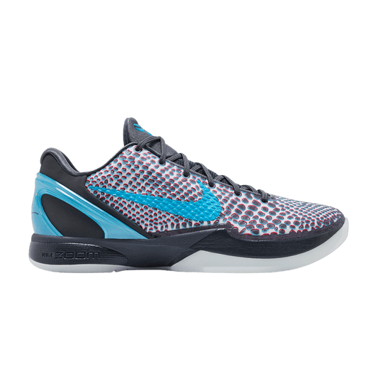 Nike Kobe 6 Protro ASG Hollywood 3D (2026)