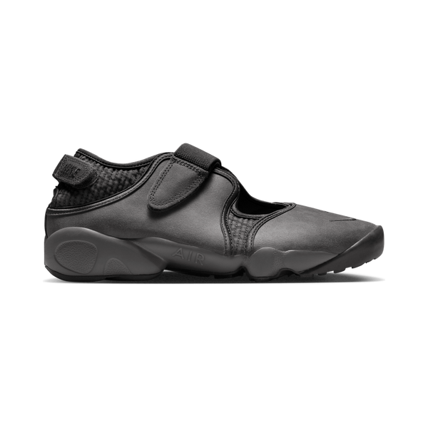 Nike Air Rift Medium Ash Flat Pewter (Women's)