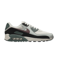 Nike Air Max 90 Burgundy Crush Vintage Green