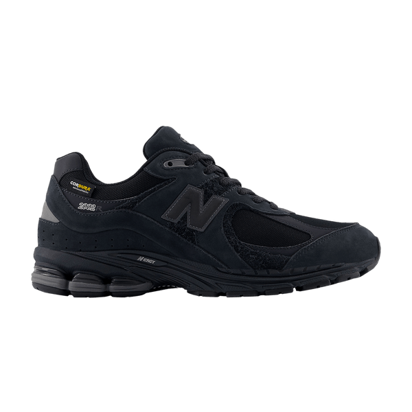 New Balance 2002R Cordura Phantom Black