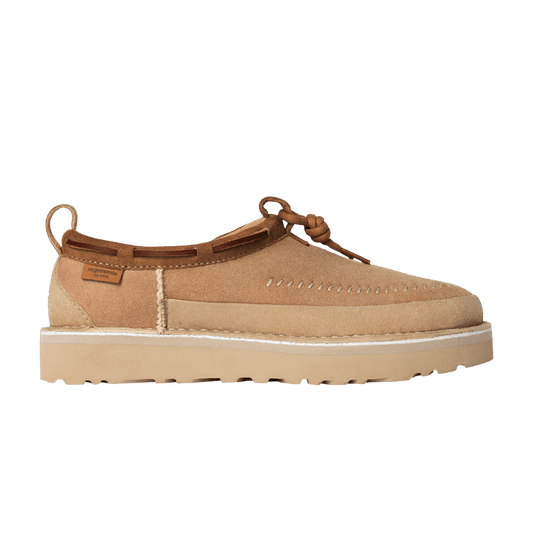 UGG Tasman Crafted Regenerate Slipper 'Sand'