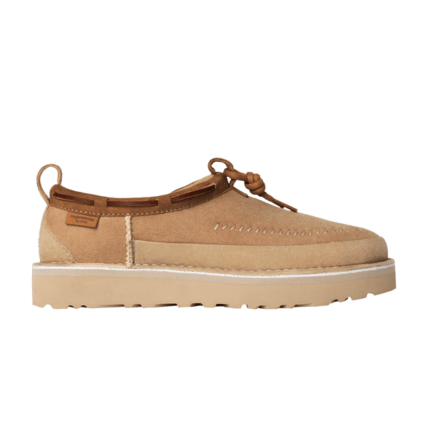 UGG Tasman Crafted Regenerate Slipper 'Sand'