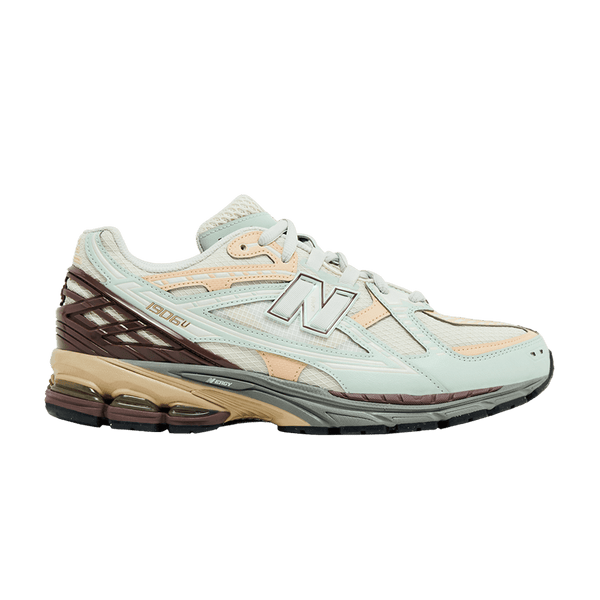 New Balance 1906D Clay Ash Licorice