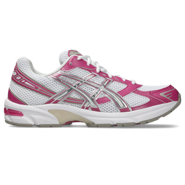 Asics Gel-1130 White Old Rose