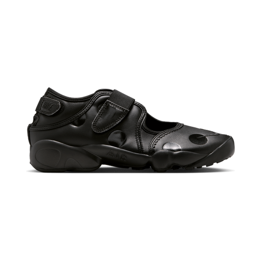 Nike Air Rift Polka Dots Triple Black (Women's)